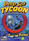 Deep Sea Tycoon: Diver's Paradise