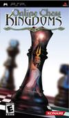 Online Chess Kingdoms Box shot / Cover Art