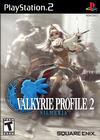 Valkyrie Profile 2: Silmeria