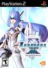 Xenosaga Episode III: Also Sprach Zarathustra