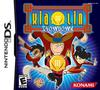 Xiaolin Showdown Box shot / Cover Art