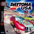 Daytona USA