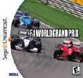 F1 World Grand Prix