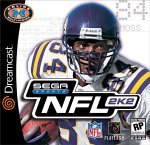 NFL 2K2