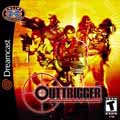 Outtrigger