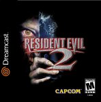 Resident Evil 2