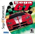 Sega GT