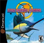 Sega Marine Fishing