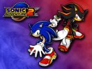 Sonic Adventure Screenshots