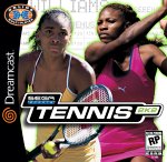 Tennis 2K2