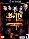 Buffy the Vampire Slayer: Chaos Bleeds