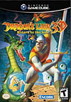 Dragon's Lair 3D