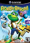 Frogger Beyond