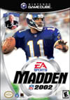 Madden NFL 2002