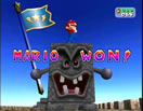 Mario Party 4 Screenshots