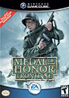 Medal of Honor Frontline