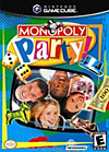 Monopoly Party