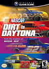 NASCAR Dirt to Daytona