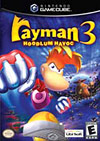 Rayman 3: Hoodlum Havoc