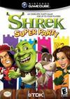 Shrek Super Party