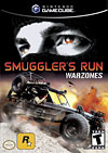 Smuggler's Run: Warzones