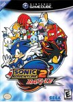 Sonic Adventure 2 Battle