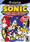 Sonic Mega Collection