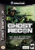 Tom Clancy's Ghost Recon