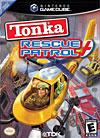 Tonka: Rescue Patrol