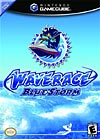 Wave Race: Blue Storm 