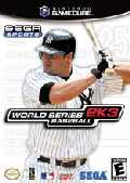 World Series Baseball 2K3