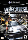 Wreckless: The Yakuza Missions