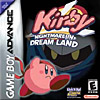 Kirby: Nightmare in Dream Land