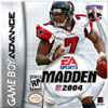 Madden NFL 2004