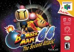 Bomberman 64: The Second Attack