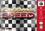 California Speed