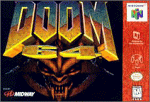 Doom 64