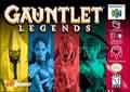 Gauntlet Legends