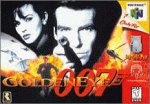 Golden Eye 007