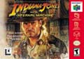 Indiana Jones and the Infernal Machine