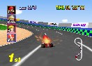 Mario Kart 64 Screenshots