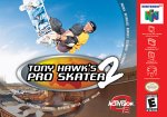 Tony Hawk's Pro Skater 2