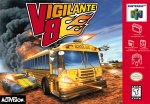 Vigilante 8