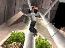 Tony Hawk's Pro Skater Screenshots