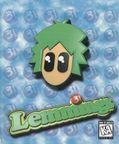 3D Lemmings