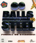 Balls of Steel