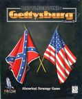 Battleground 2: Gettysburg