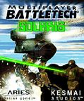 BattleTech: Solaris