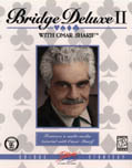 Bridge Deluxe II with Omar Sharif