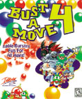 Bust-a-Move 4